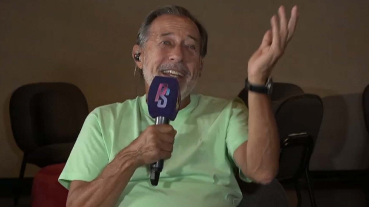 Guillermo Francella confesó qué le pasa cuando los de Independiente usan sus frases en su contra