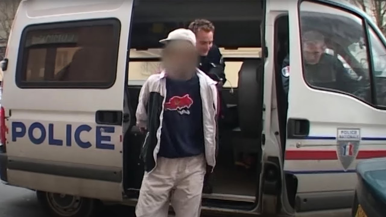 Cambriolages : Lille sous surveillance - Reportage