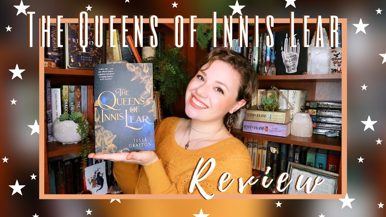 The Queens of Innis Lear | Review