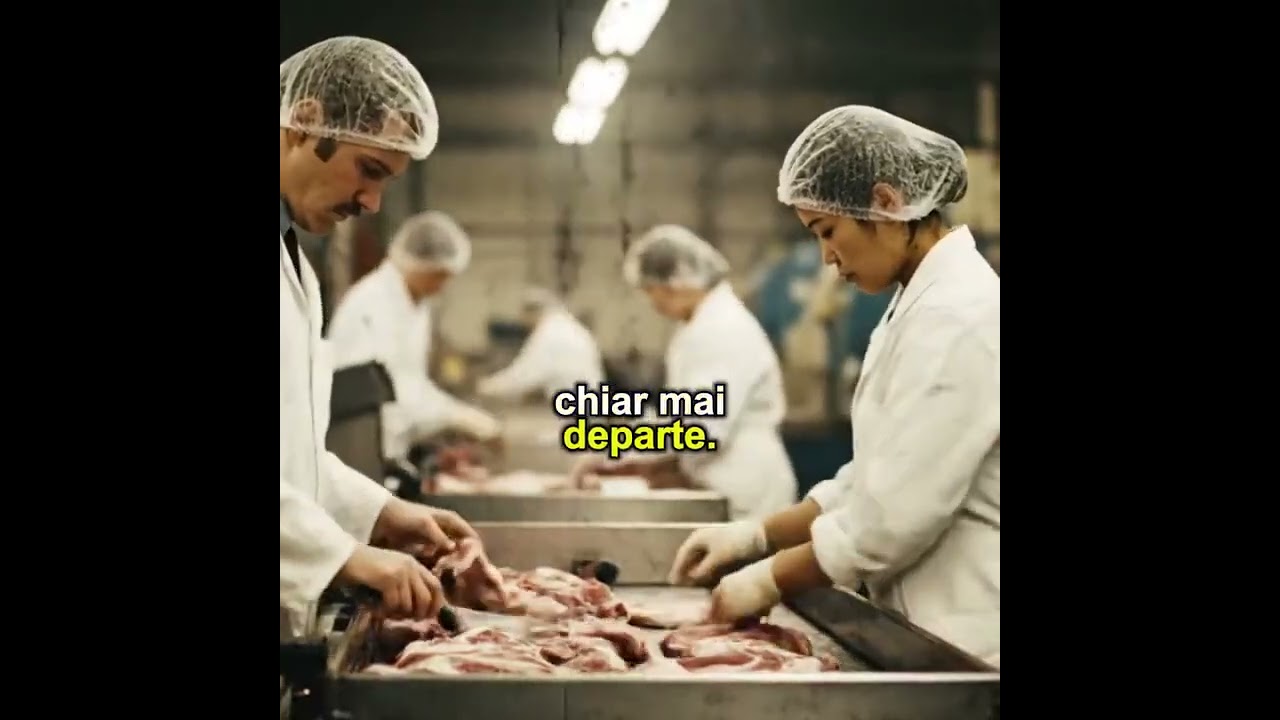 Combinatul Agro-Industrial comtim-Timișoara #romania #foryou #news