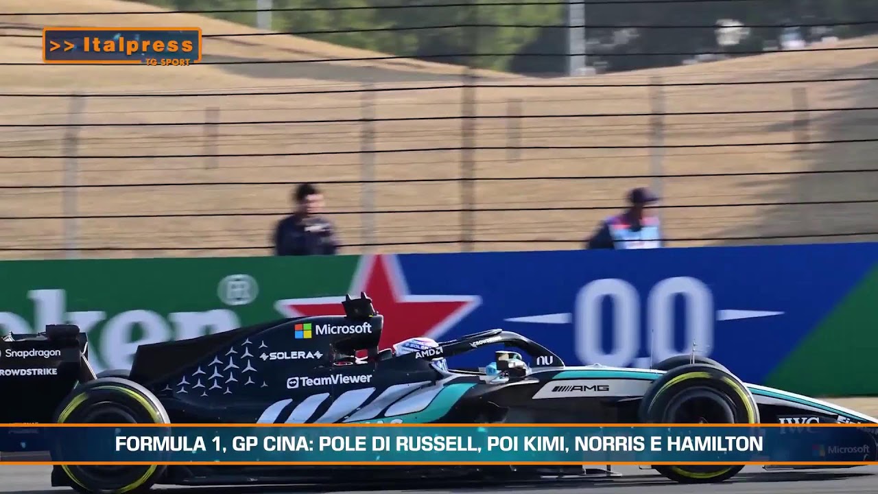 Tg Sport Italpress - 13 марта 2026 г.