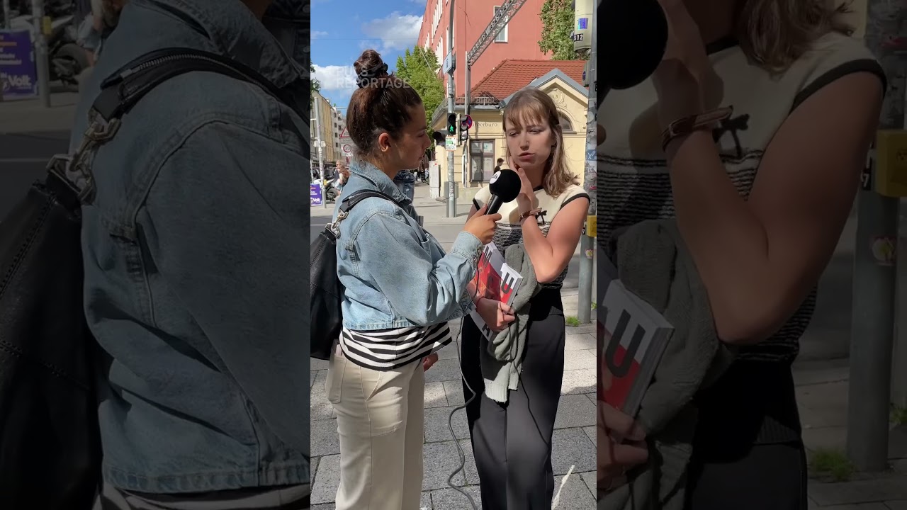 Was war dein gr&ouml;&szlig;ter Fail im Studium?❌ #pulsreportage #studium #universit&auml;t #shorts