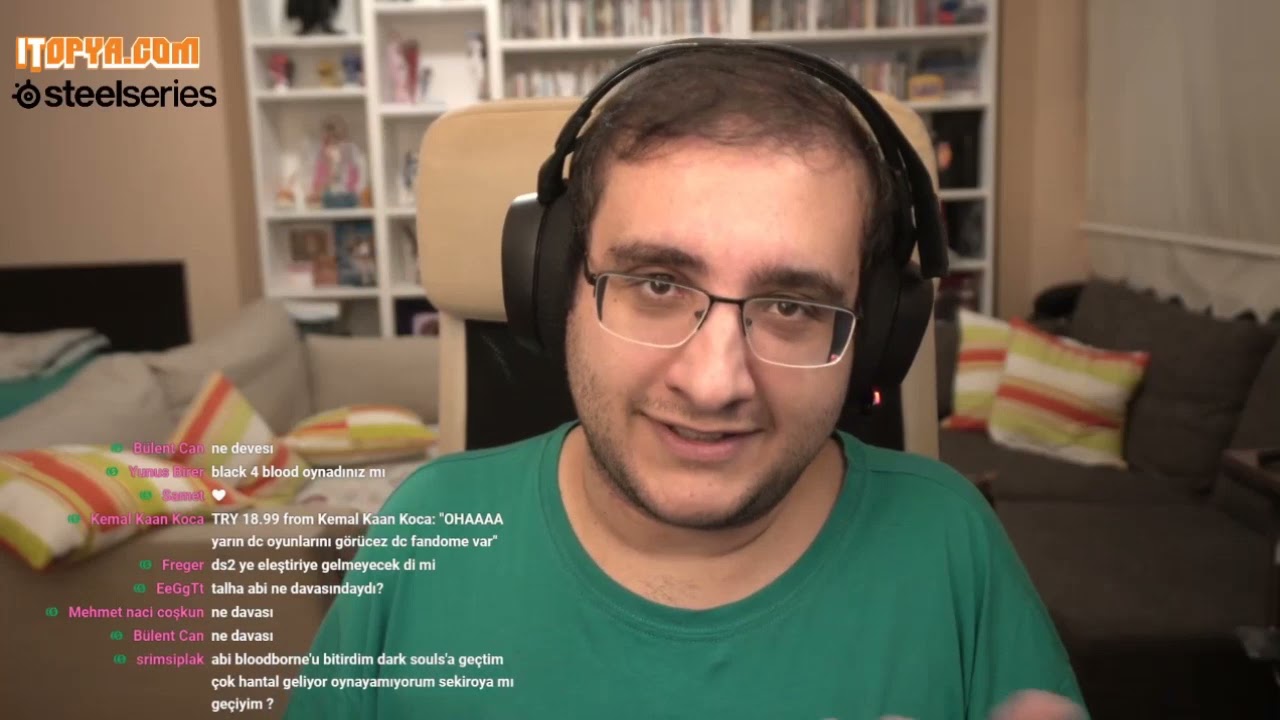 Dost Kayaoğlu - Talha Aynacı'ya Fetö Suçlaması Ve Davası Hakkında Konuşuyor