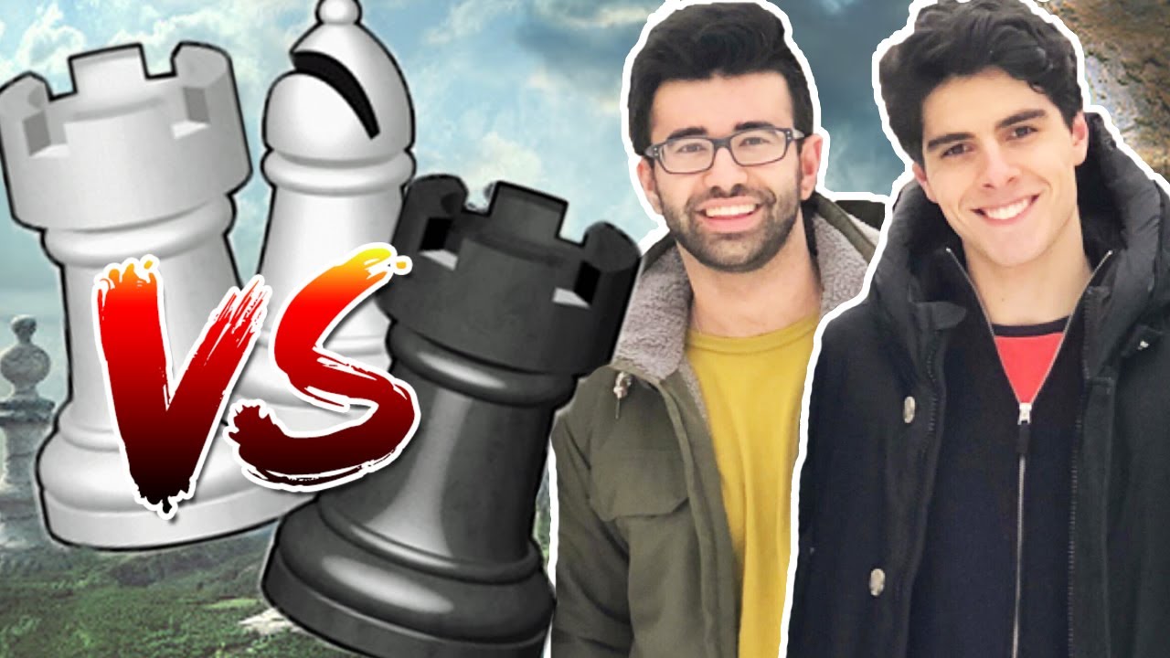 GM Aryan Tari handles a very tough Rook and Bishop endgame