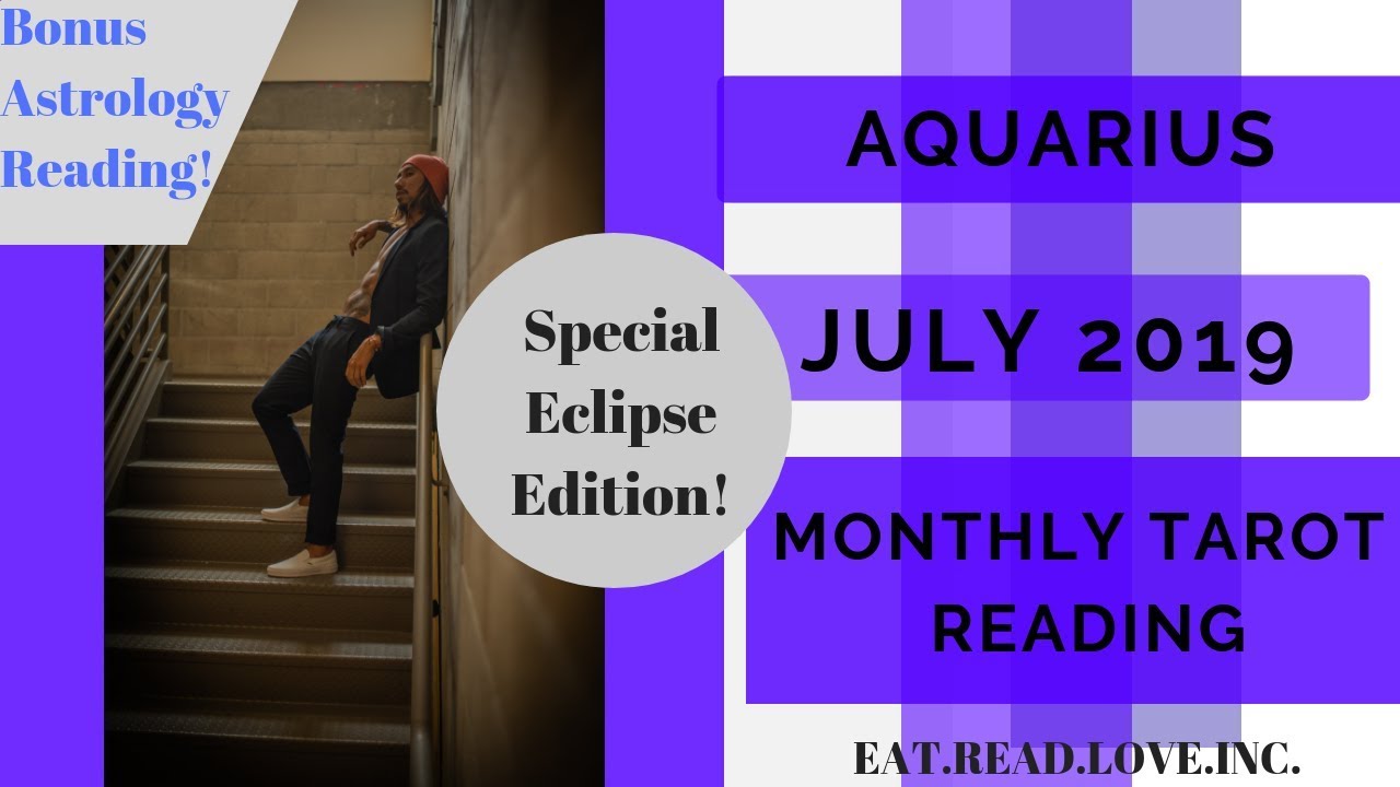 AQUARIUS - 
