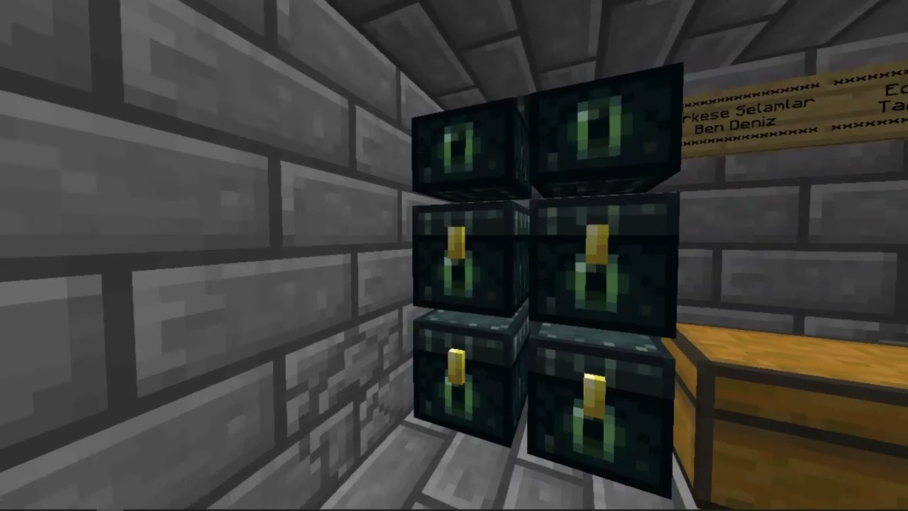 Craftrise Faction Edit-İtem Tanıtım #2
