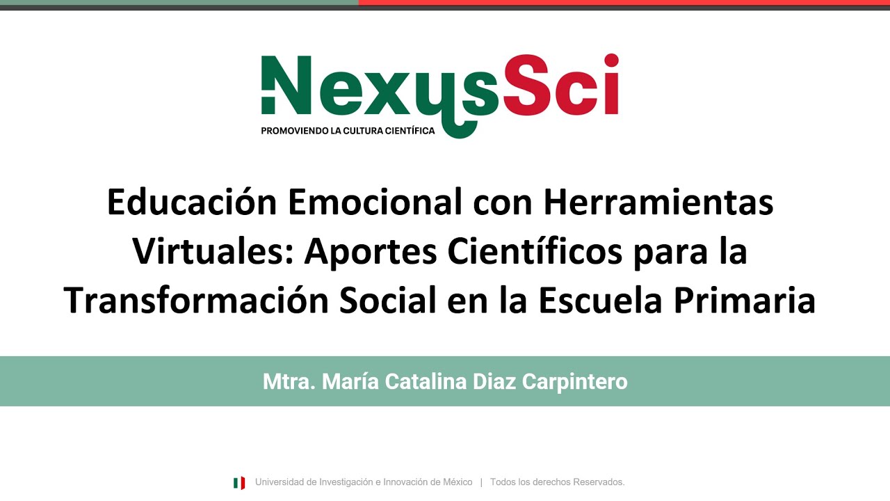 Educación emocional digital: cómo las herramientas virtuales transforman la escuela primaria