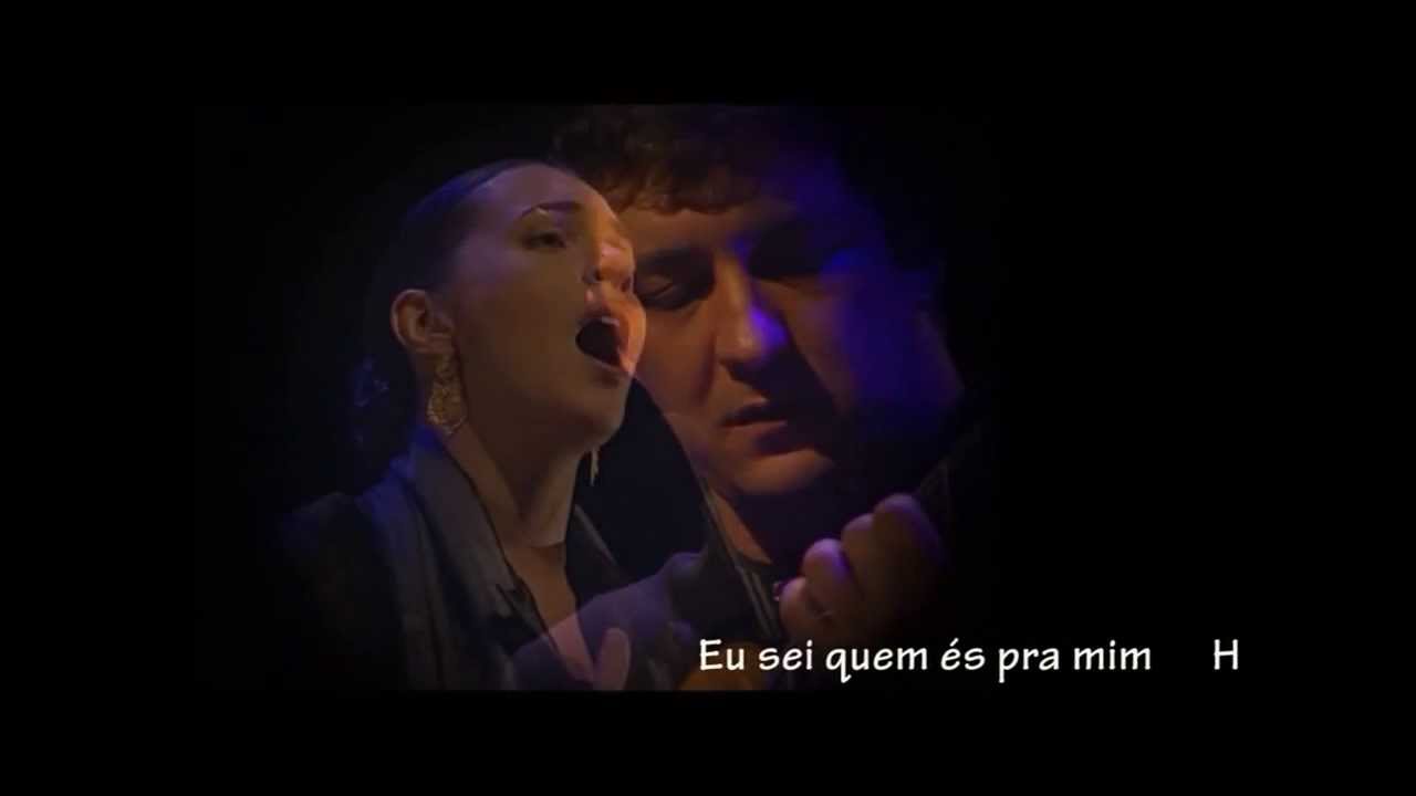 Madredeus - Haja o que houver