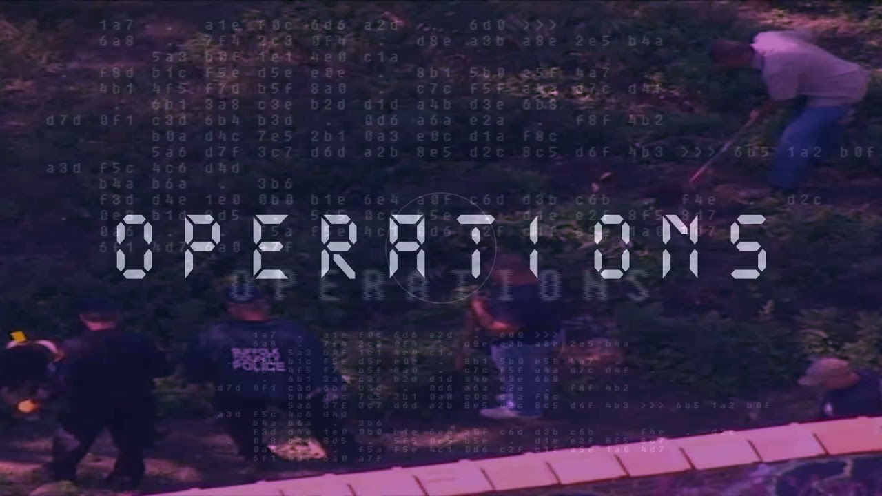 DNA DUO - OPERATIONS