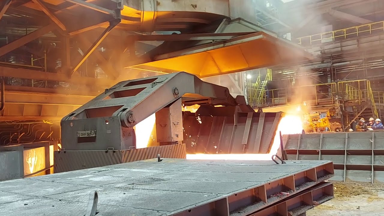 DHM GROUP cover manipulator