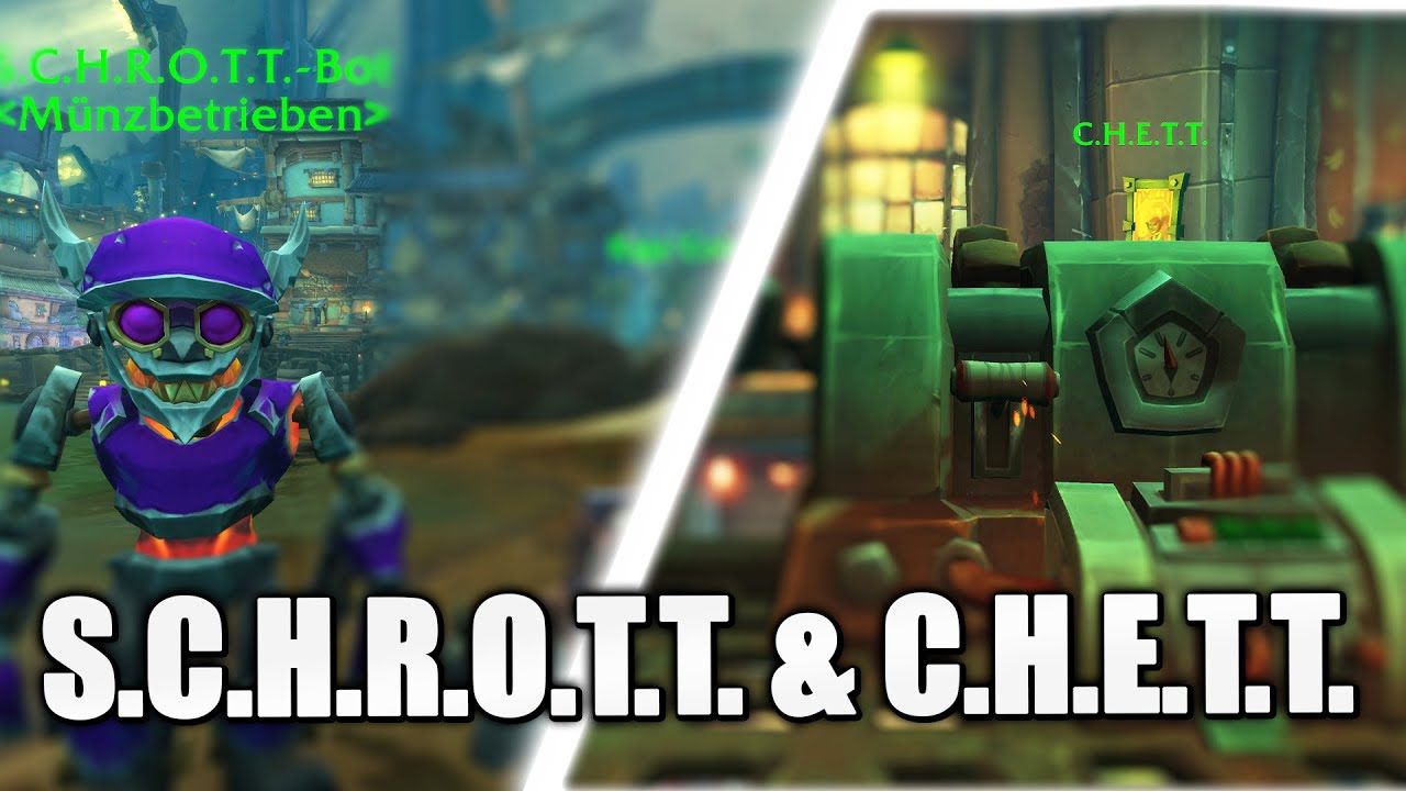 S.C.H.R.O.T.T. & C.H.E.T.T. Feature Guide Patch 11.1