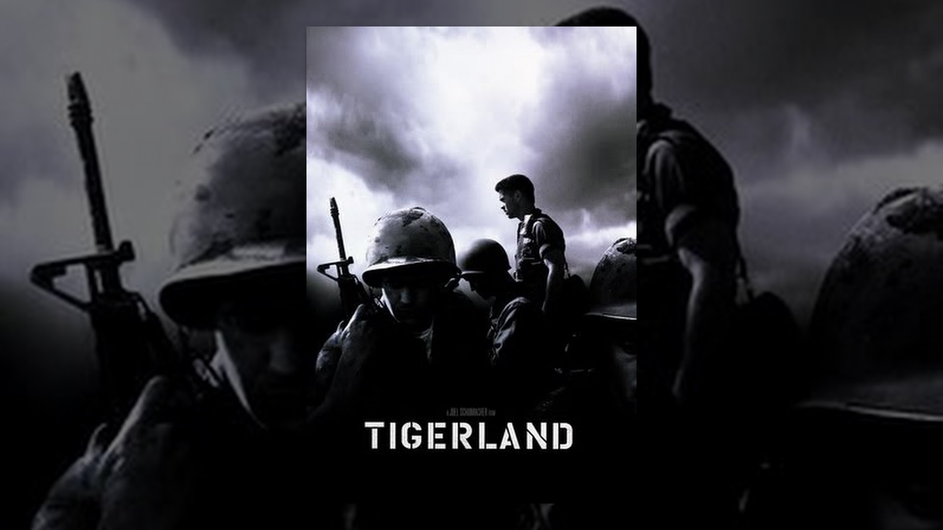 Tigerland