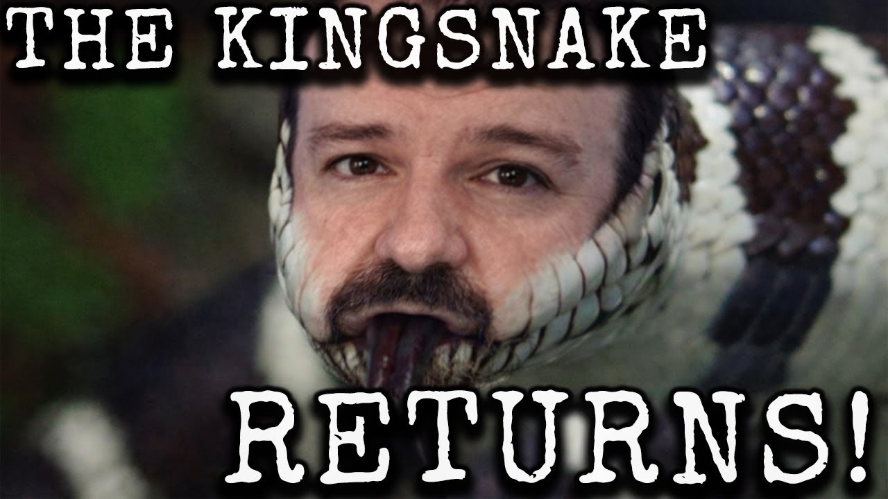 DSP&rsquo;s King Snake Arc 2.0: &ldquo;I&rsquo;m the Puppet Master&rdquo; Cope Returns