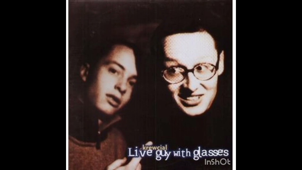 Krewcial - Live Guy With Glasses [1999]
