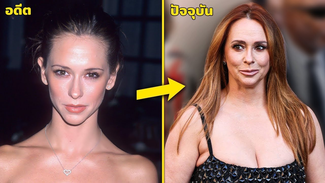 10 นักแสดงหญิงยุค 90 ที่สวยสะกดใจ — เปลี่ยนไปจนคุณจำแทบไม่ได้ | Then & Now 2025