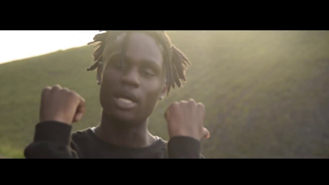 Benz Pharaoh - All In