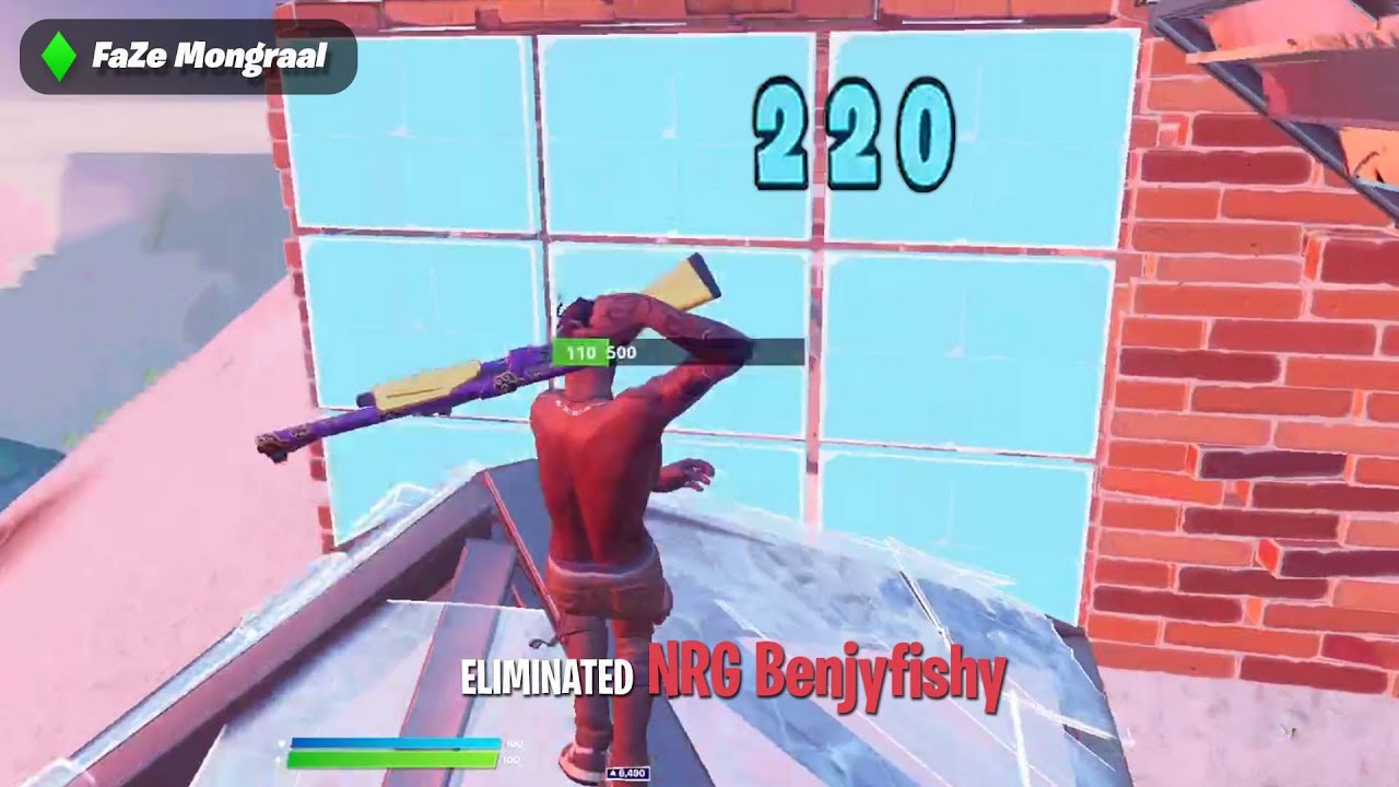 Mongraal Classic