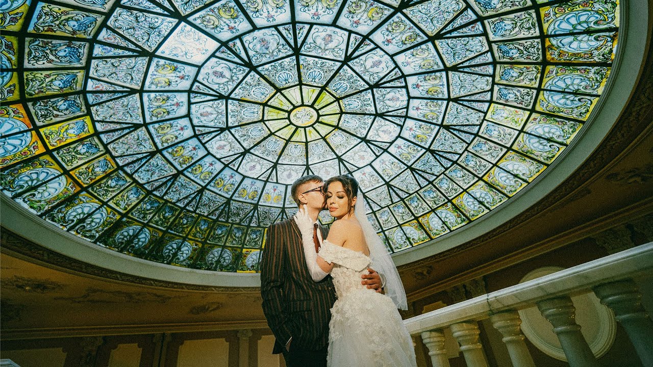 Sandra & Sorin   A day to remember