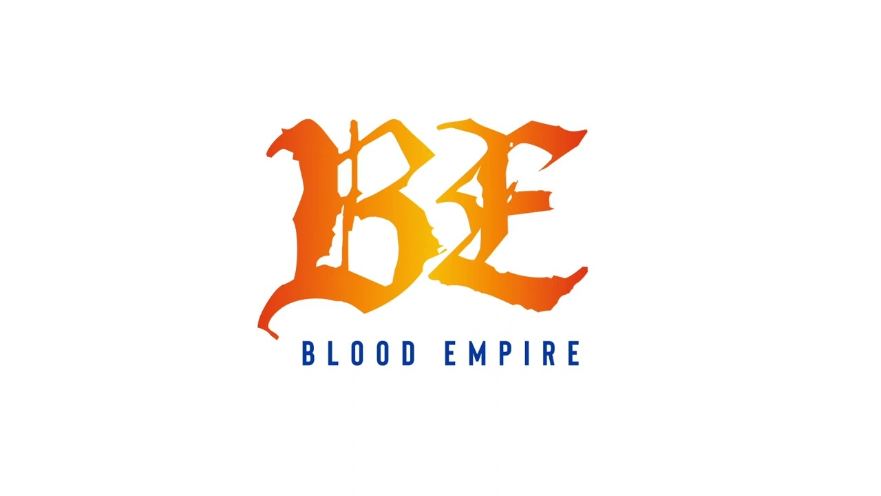Blood Empire & Collectors Trading Cards Channel #toys #art #illustration #customcouture