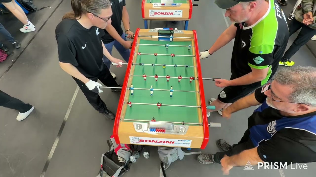 CNFT1 MONTREUIL 11/25 - OD Qualif T1 - Nancy/Tabari vs Le Chenadec/Loarec