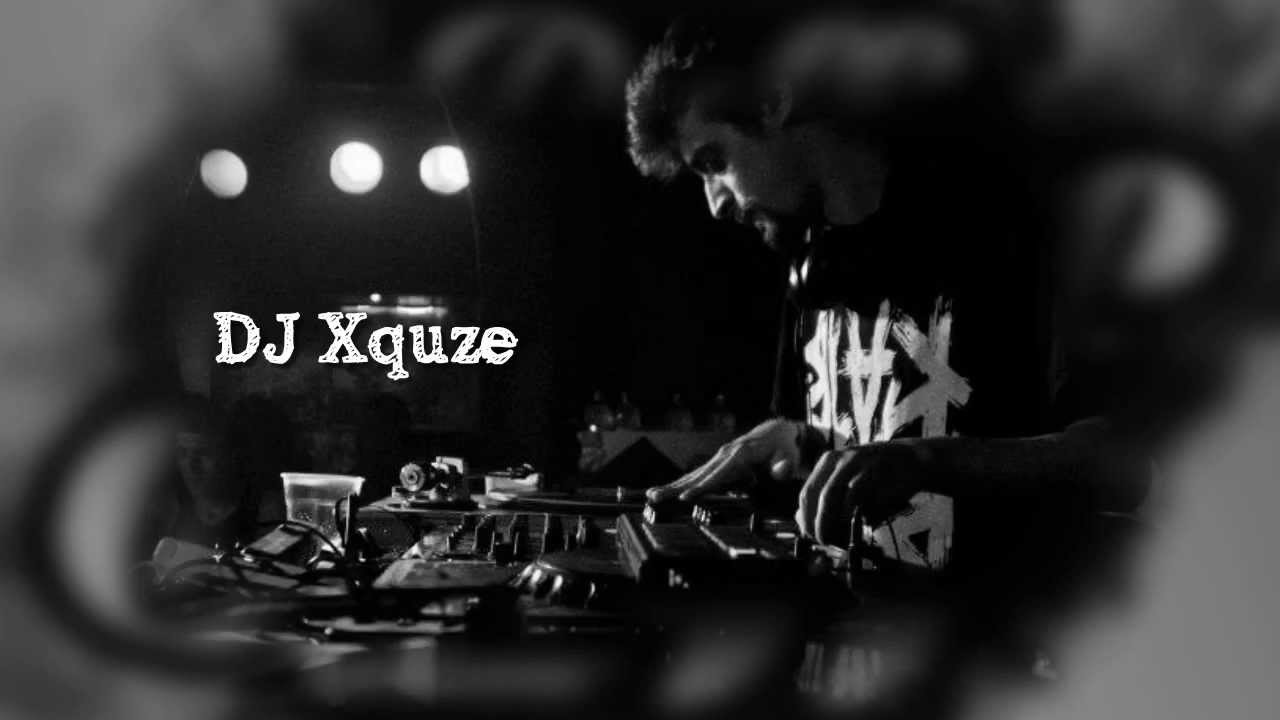 DJ Xquze - 05 - Πάμε Παρακάτω feat. Θύτης, Constantine The G, Supreme, Kanon [Puff Puff Sessions]