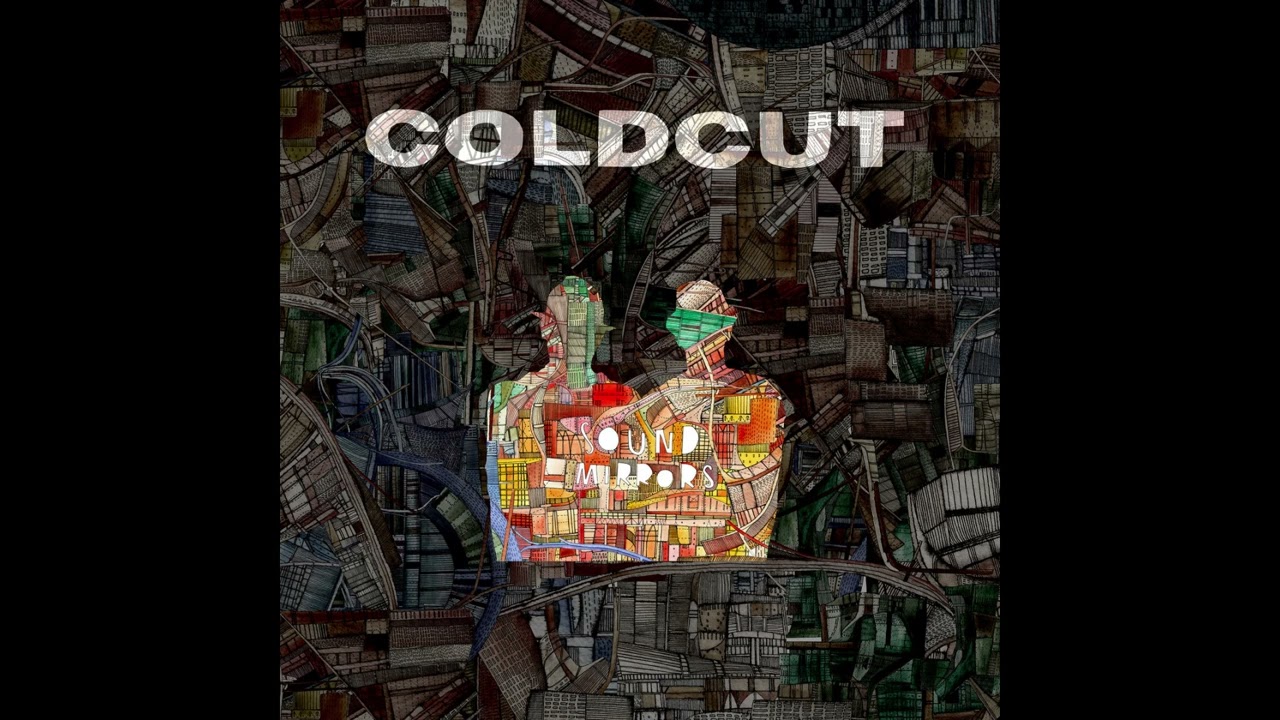 Coldcut - Mr Nichols (feat. Saul Williams)