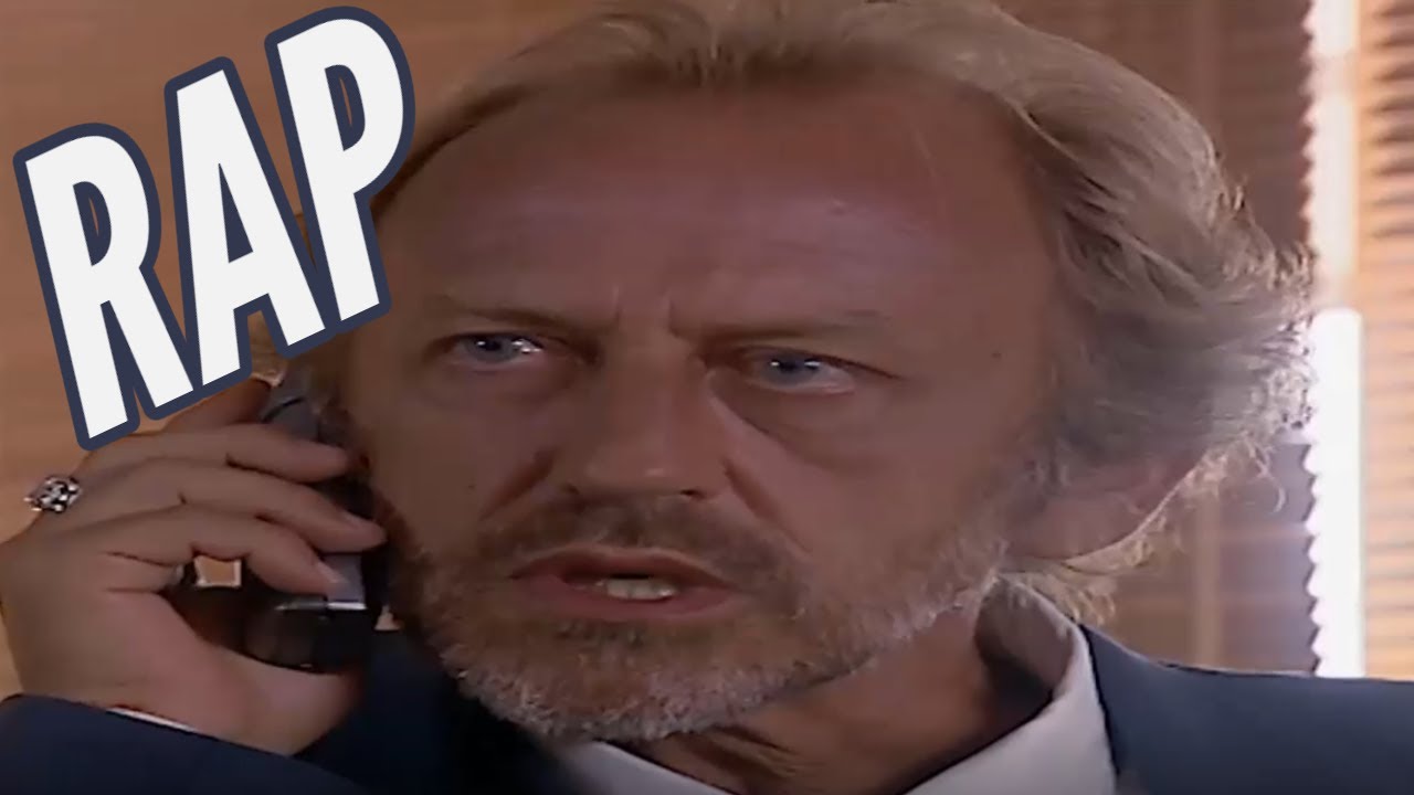 ΑΡΗΣ ΠΑΥΡΙΝΟΣ RAP | 