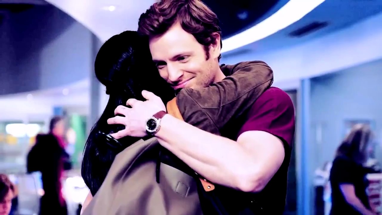 Will and Natalie