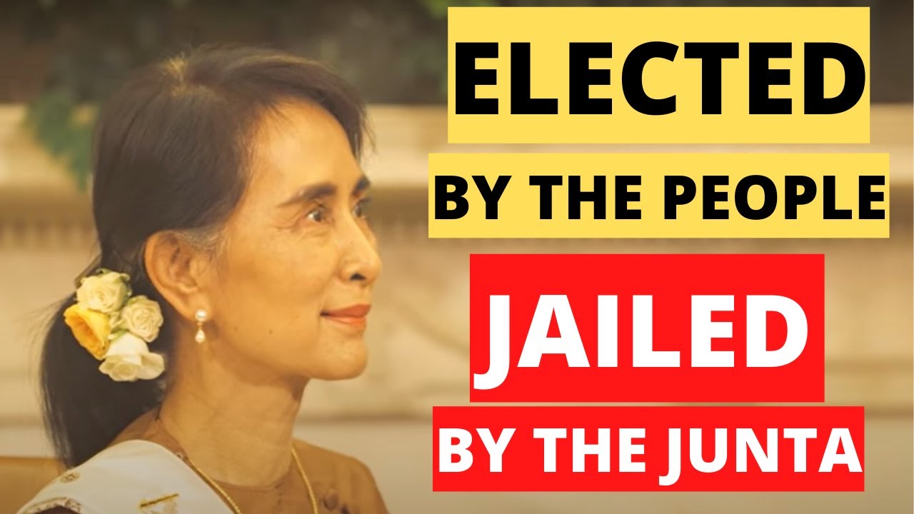 Does Myanmar's Coup 