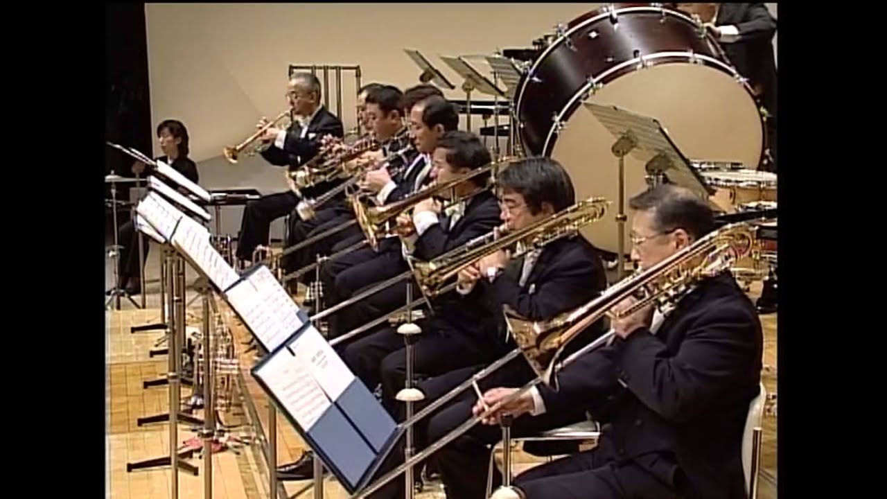 Stravinsky - Suite from the Ballet 