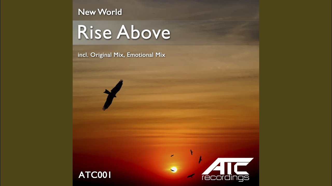 Rise Above (Emotional Mix)