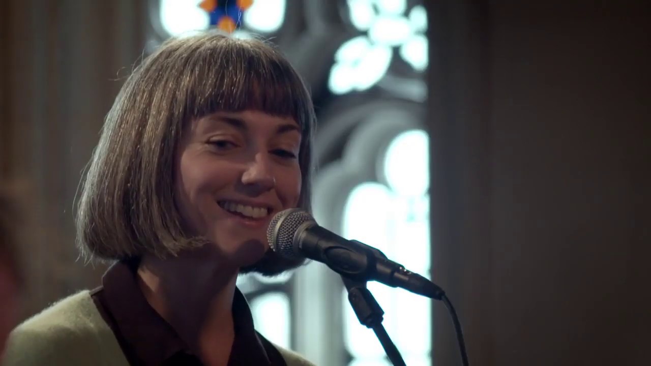 Inni-K | Póirste Béil | Tradfest 2019 | TG4