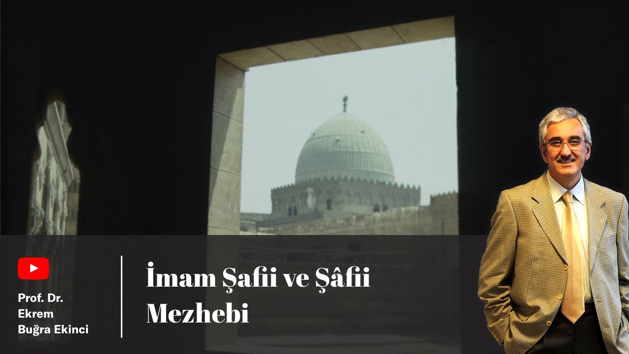 İmam Şafii ve Şâfii Mezhebi