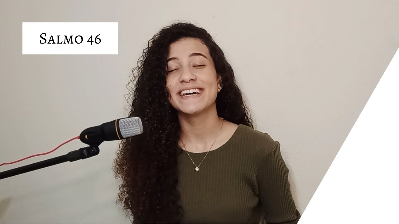 Salmo 46 - 