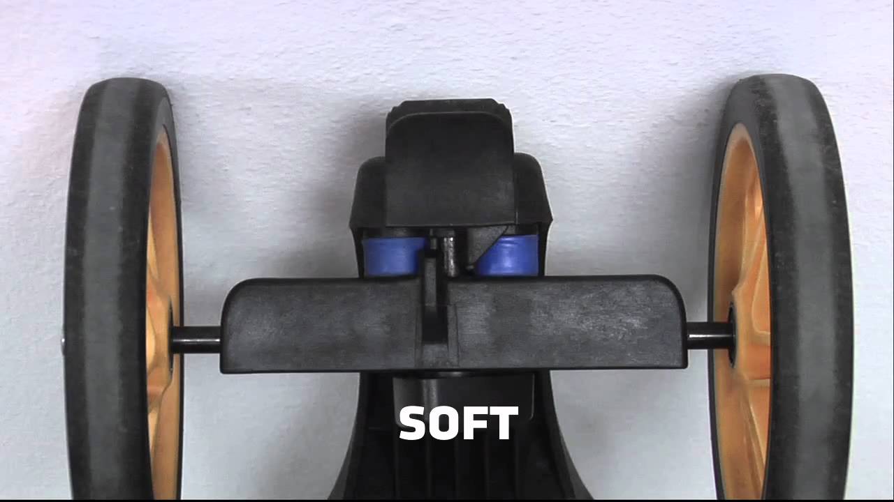 Onda Torsion Shock Technology