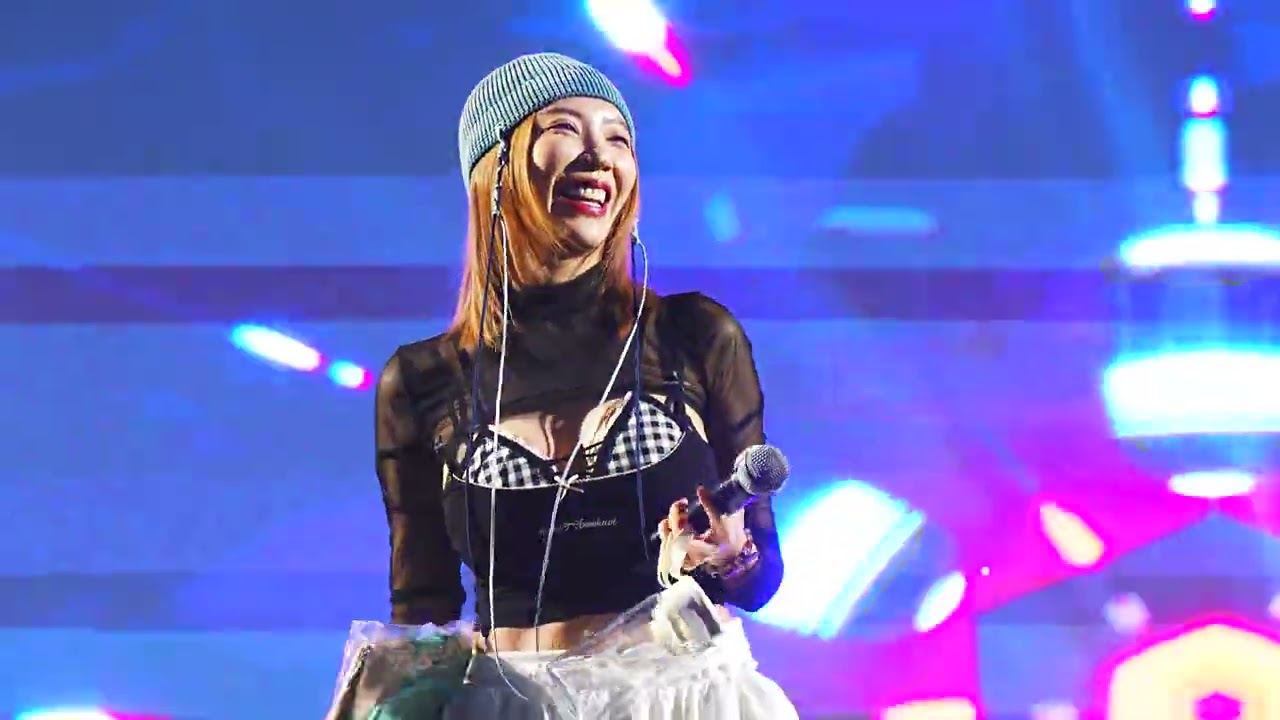 DJ 妖嬌