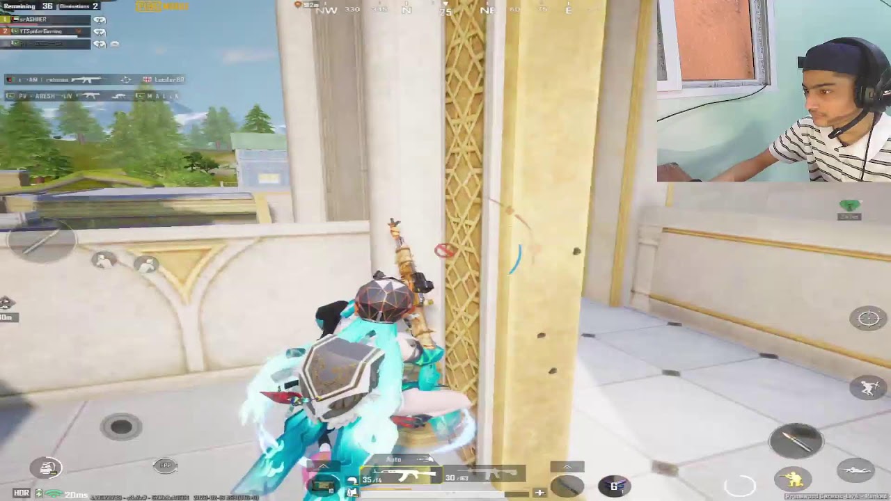 🔴Live🔴Ramzan Mubarik Everyone 😍 Fastest Gameplay Aj Kon Kon Dega Challange?