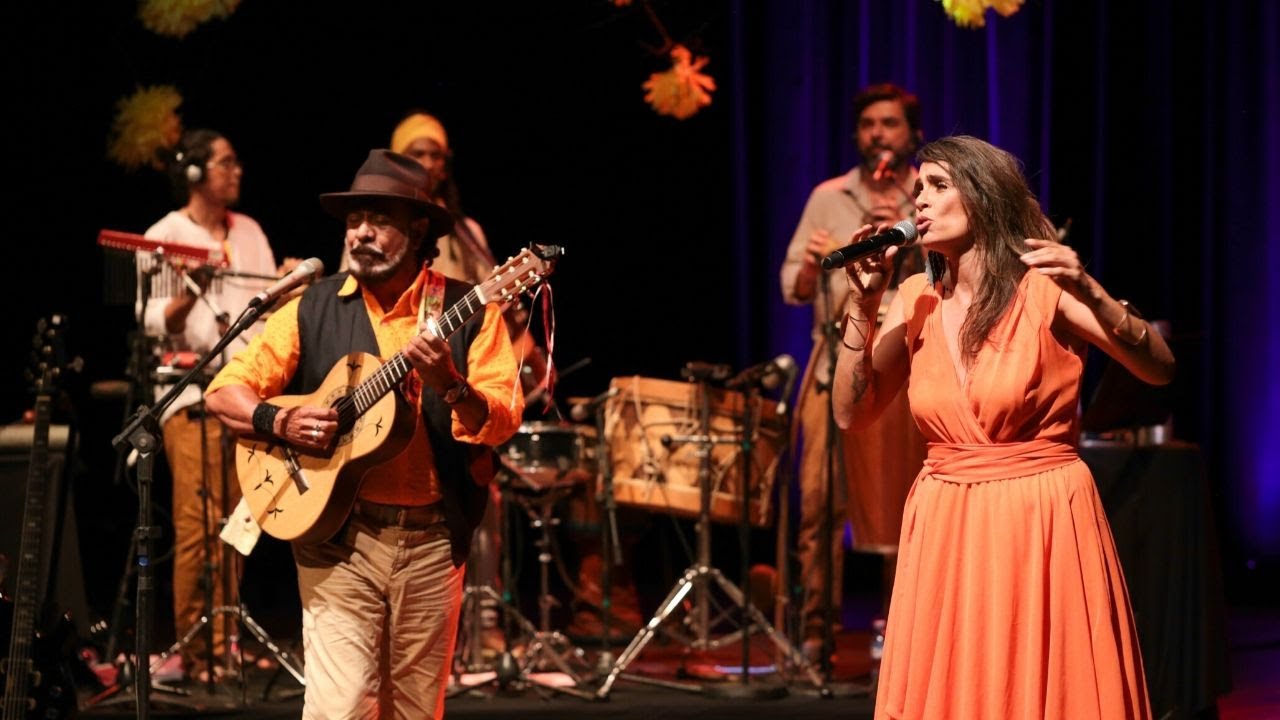 ESTAMPAS EUCALOL - Carol Carneiro e Xangai