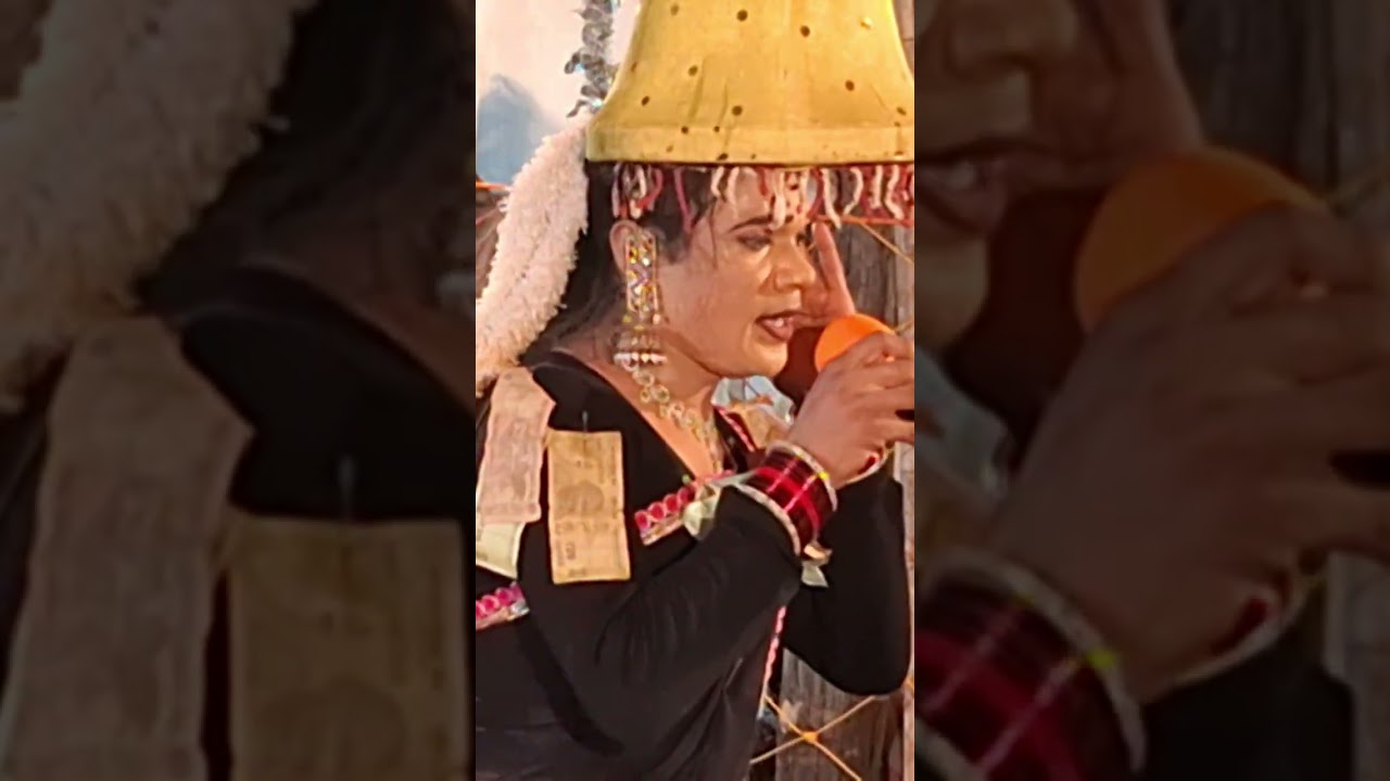 sunamukhi dabda nurtya