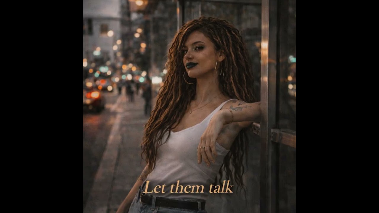 LET THEM TALK