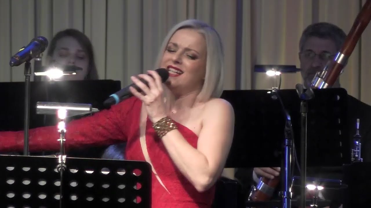 Život je lijep - Renata Sabljak, Đani Stipaničev i Dubrovački simfonijski orkestar