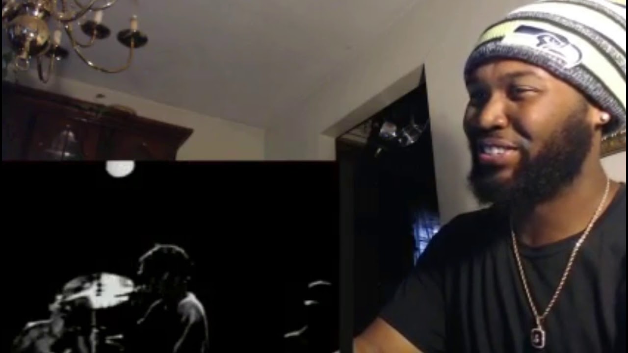 Rage Against The Machine - Killing In the Name - REACTION