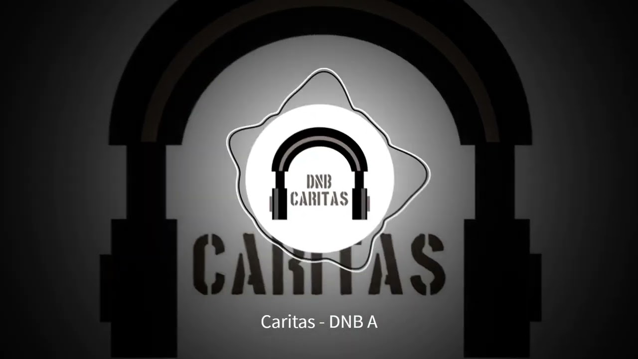 Caritas - DNB A (Official video) #music #caritas #dnb #dnba #drumandbass