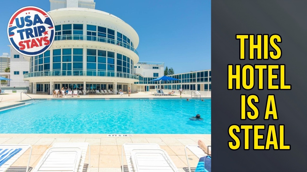 Girasole Suites - This Hotel Is a Steal | Miami Beach (FL), United States🏩