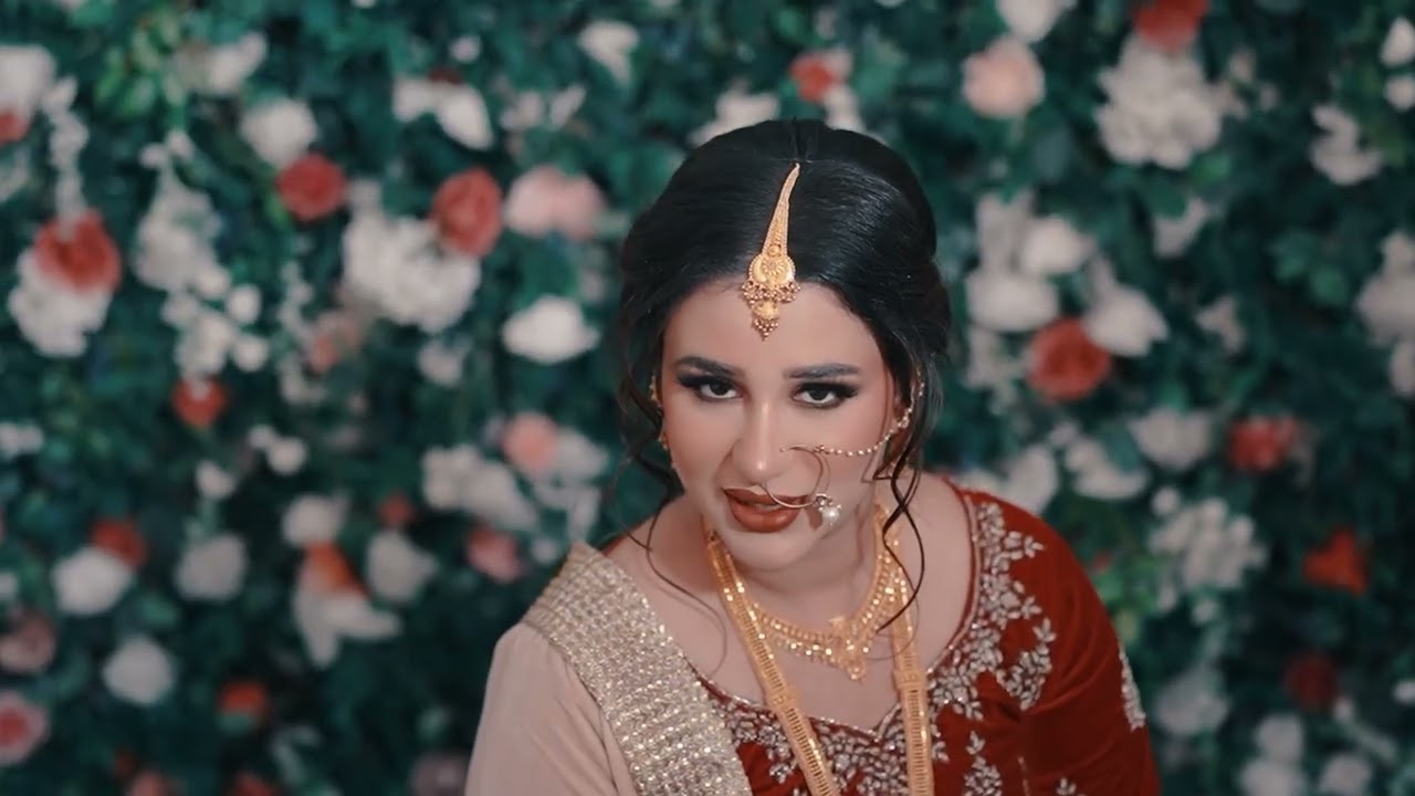 Sikh Wedding Simran & Aran Wedding Story Highlight Cardiff, Swansea, Newport, Bristol
