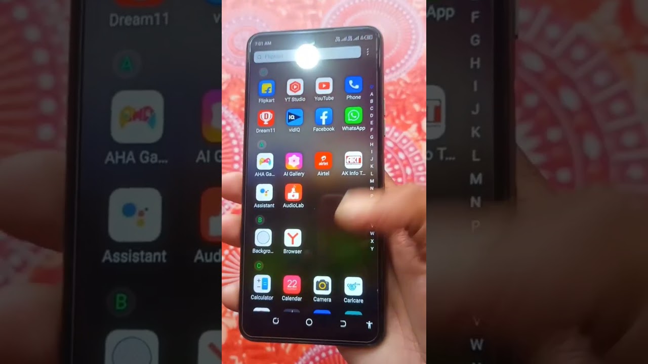 Techno Camon 17 #shorts #shortvideo #amantechnicalhindi