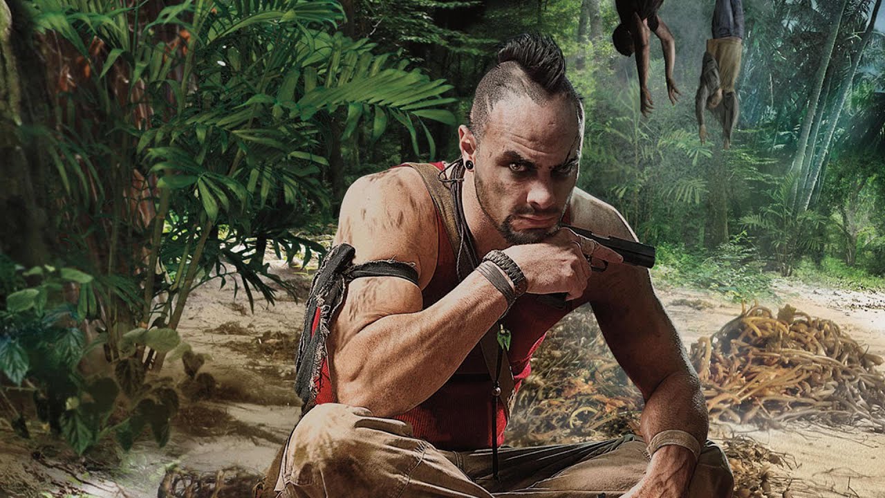 Прохождение Far Cry 3. Часть 22. Задание 