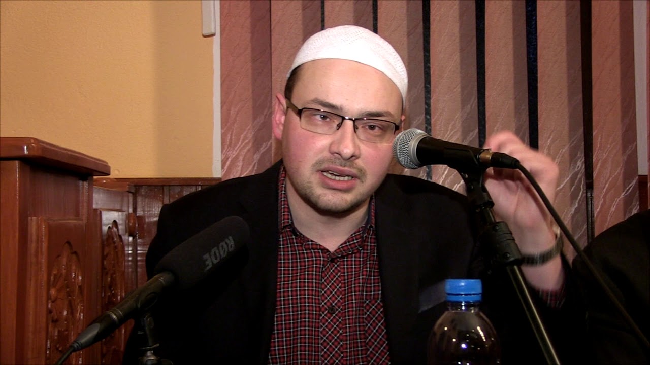 Ko se oženi iz Hercegovine , dugo živi ( smijesno ) - hfz.Nedim Botić