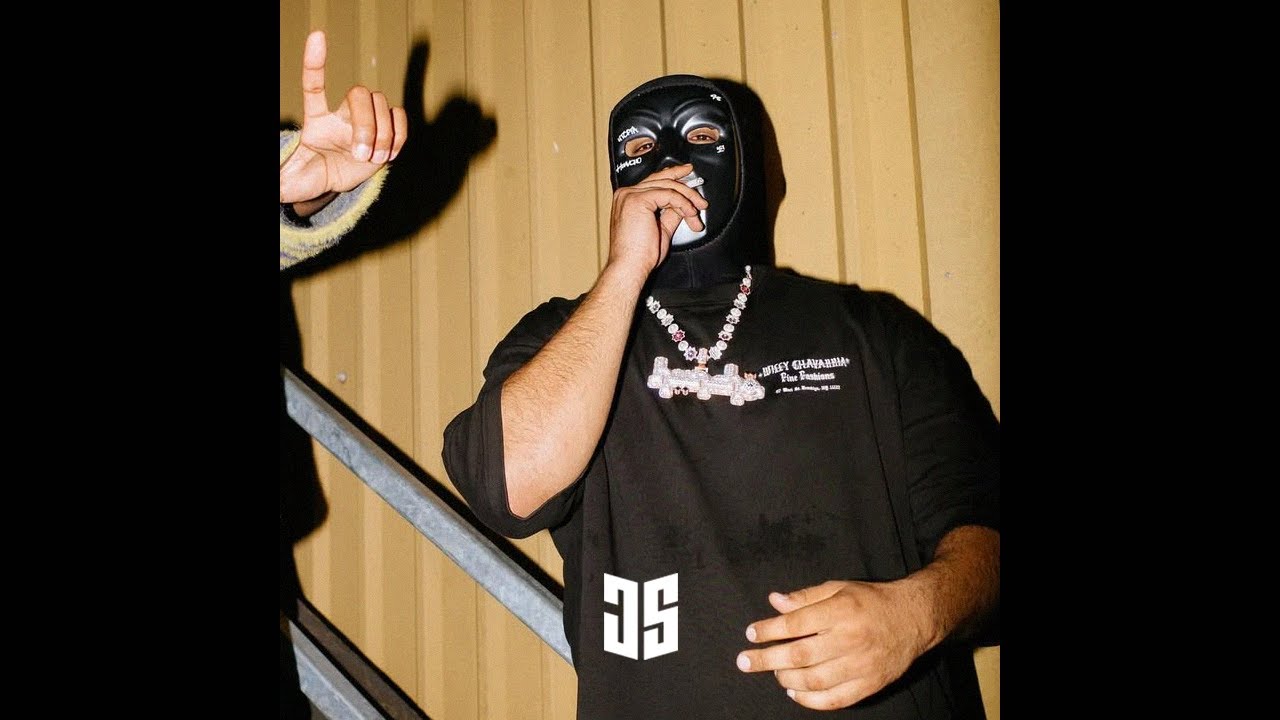 [FREE] M Huncho x Nafe Smallz Type Beat - 