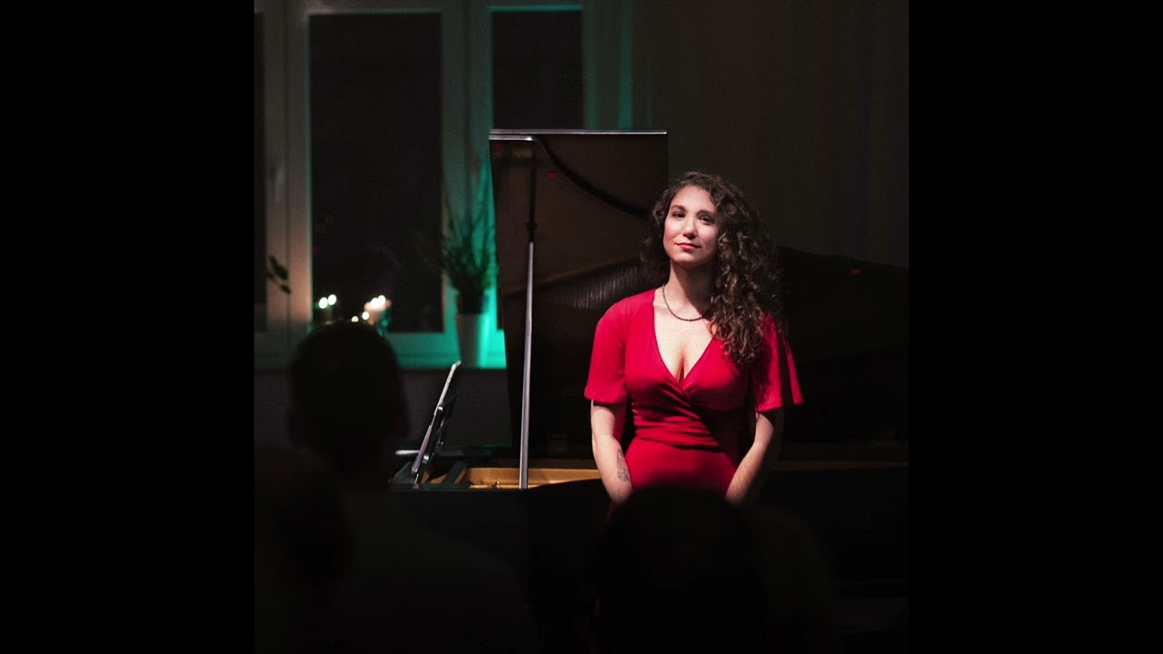 Emilie- Kaija Saariaho 